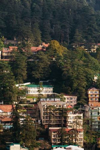 Photos by Hotel Willow Banks 